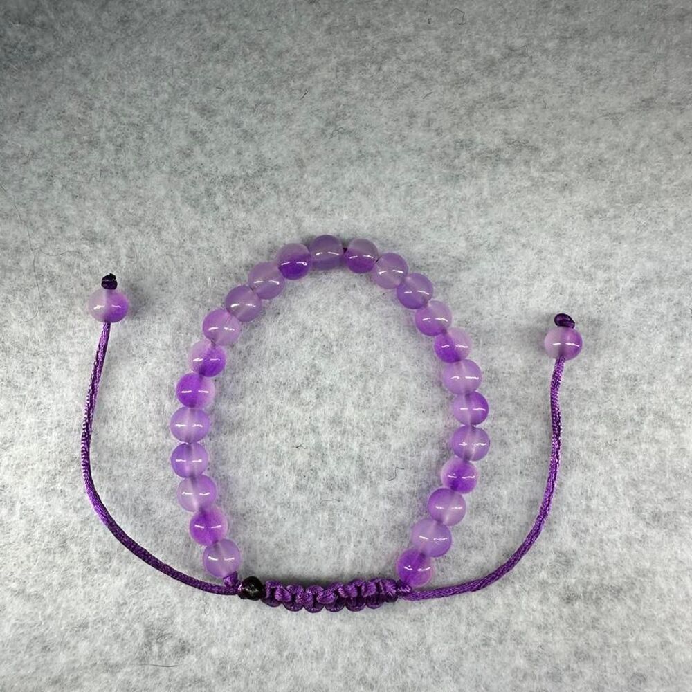 Unbranded Women's Purple Jewellery